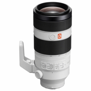 Sony FE 100-400mm f/4.5-5.6 GM OSS En Tunisie