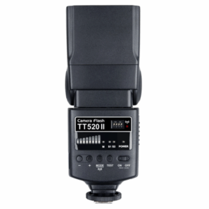 GODOX TT520 II En Tunisie