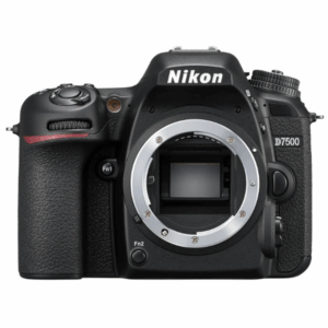 NIKON D7500 En Tunisie