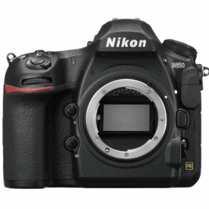 Appareil photo NIKON D850 En Tunisie