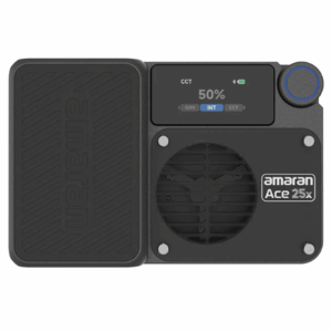 Torche Aputure Amaran ACE 25X En Tunisie