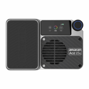 Aputure Amaran ACE 25c En Tunisie