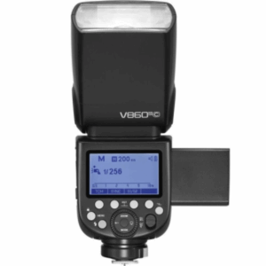 Flash Godox V860 III pour Canon En Tunisie