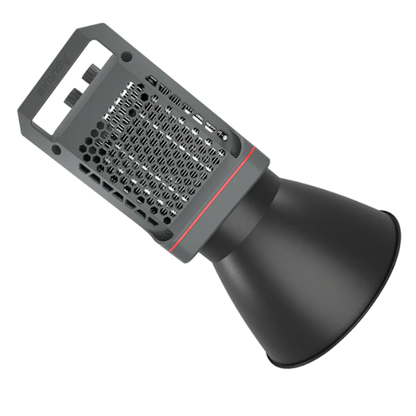 Spotlight Aputure Amaran 200X S En Tunisie