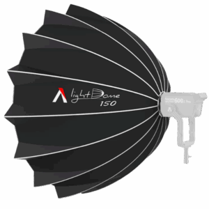 Softbox Aputure Light Dome 150 En Tunisie