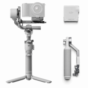 Stabilisateur Dji RS4 mini Combo En Tunisie