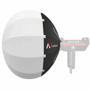 Softbox Aputure Lantern 60cm En Tunisie