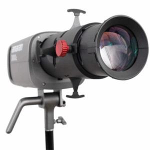 Spotlight Aputure Amaran SE En Tunisie