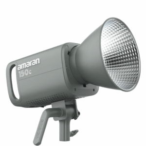 Spotlight Aputure Amaran 150 C En Tunisie