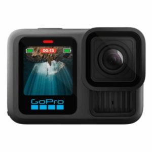 GoPro Hero 13 Black En Tunisie