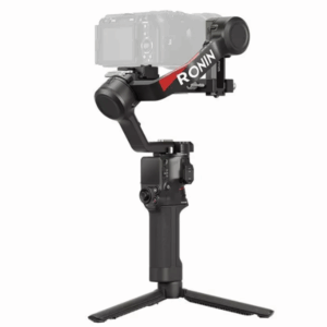 Stabilisateur Dji RS4 En Tunisie