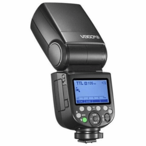 Flash Godox V860 III pour Sony En Tunisie