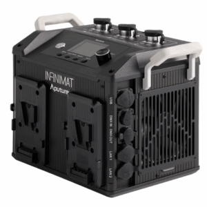 Aputure INFINIMAT Control Box 400w (1X4) En Tunisie