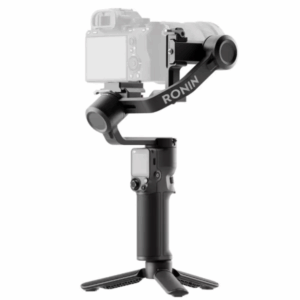 Stabilisateur Dji RS3 mini En Tunisie