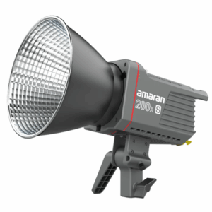 Spotlight Aputure Amaran 200X S En Tunisie