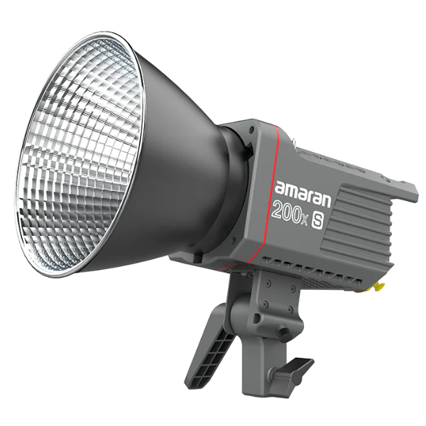 Spotlight Aputure Amaran 200X S En Tunisie