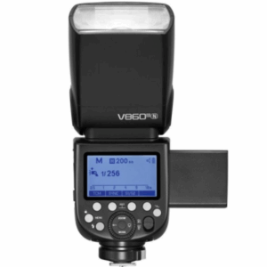 Flash Godox V860III pour Nikon En Tunisie
