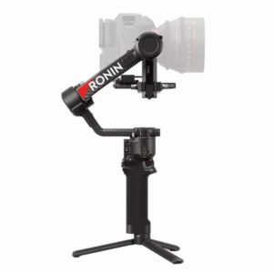 Stabilisateur Dji RS4 Pro En Tunisie