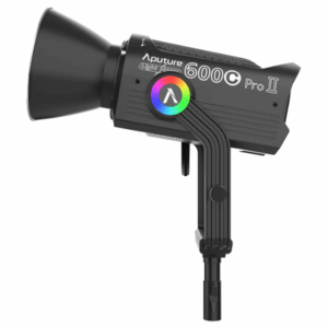 Spotlight Aputure LS 6000C Pro II En Tunisie