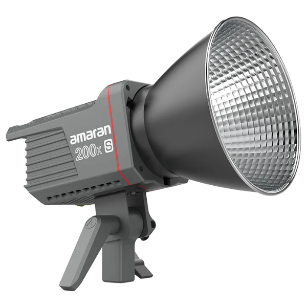 Spotlight Aputure Amaran 200X S En Tunisie