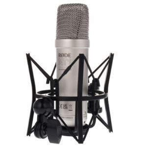 Microphone Rode NT1 (Gén5) En Tunisie