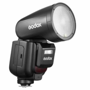 Flash Godox V1 Pro pour Nikon En Tunisie