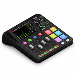 Rode Caster En Tunisie