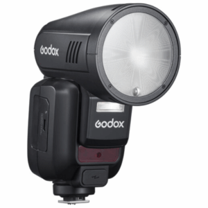 Flash Godox V100 pour Canon En tunisie
