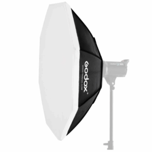 Softbox Godox SB-BW 95cm En Tunisie