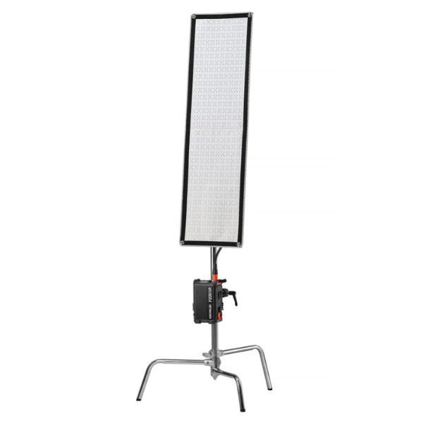 Spotlight Godox Knowled FS200SR En Tunisie