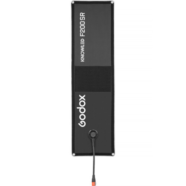 Spotlight Godox Knowled FS200SR En Tunisie