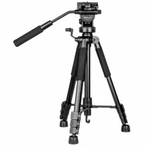 Trépieds Kingjoy VT-866 (5kg) En Tunisie