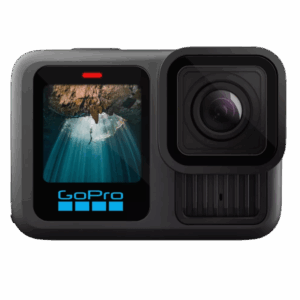 Caméra d'action en Tunisie