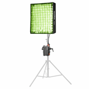 Spotlight Godox Knowled F200R En Tunisie