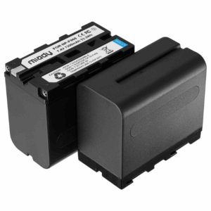 Batterie Sony NP-F970 En Tunisie