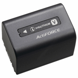 Batterie Sony NP-FV70 En Tunisie