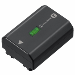 Batterie Sony NP-FZ100 En Tunisie