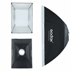 Softbox Godox SB-BW 60x90cm En Tunisie