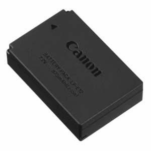 Batterie Canon LP-E12 En Tunisie