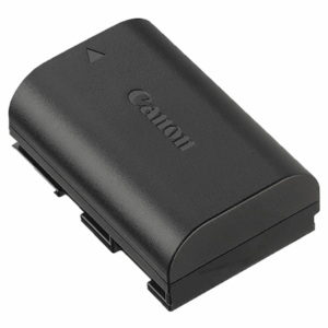 Batterie Canon LP-E6N En Tunisie