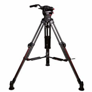 Trépied Cartoni KSDS10-C En Tunisie