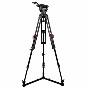 Trépied Cartoni KF10-RLG En Tunisie