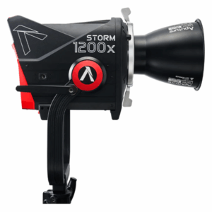 Spotlight Aputure Storm 1200X En Tunisie