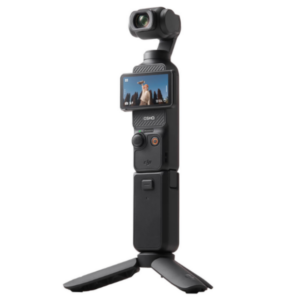 Dji Osmo Pocket 3 Creator Combo