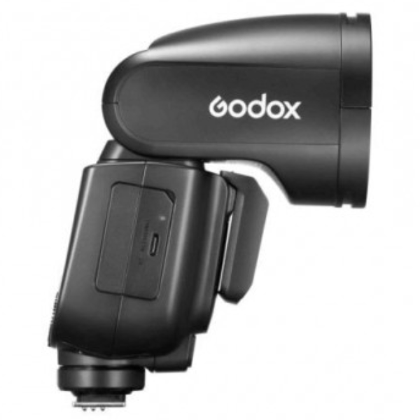 Flash Godox V1 Pro pour Canon En Tunisie
