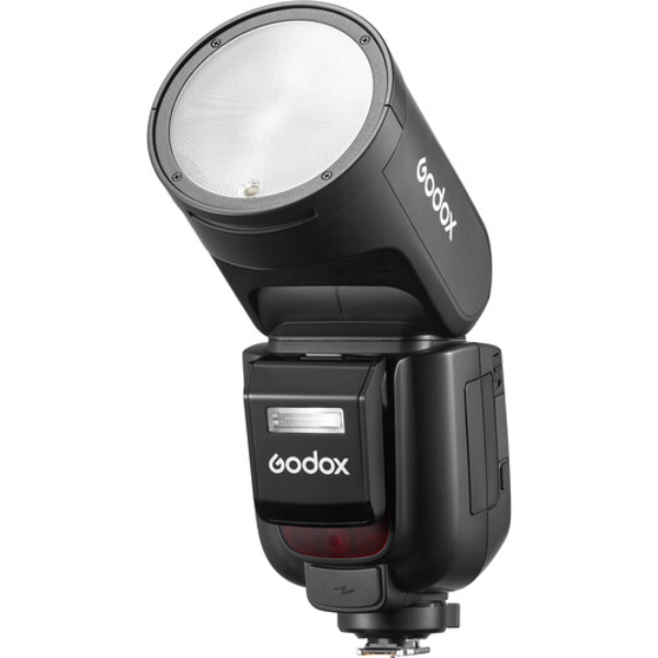 Flash Godox V1 Pro pour Canon En Tunisie