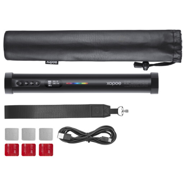 Tube Light Godox TL 30 En Tunisie