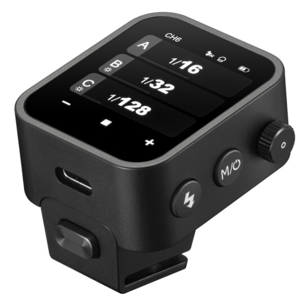 Flash Godox X-3 pour Canon En Tunisie