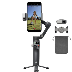 Stabilisateur Osmo Mobile 8 En Tunisie