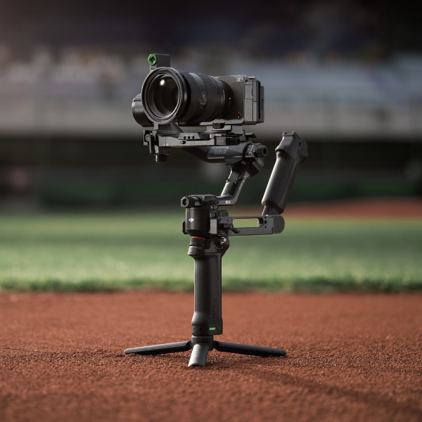 Stabilisateur DJI RS 5 Combo En Tunisie